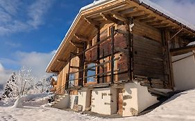 La ferme d'Hauteluce - Chalets